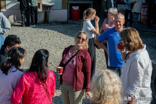 尼泊尔摄影之旅（25）——风景在路上