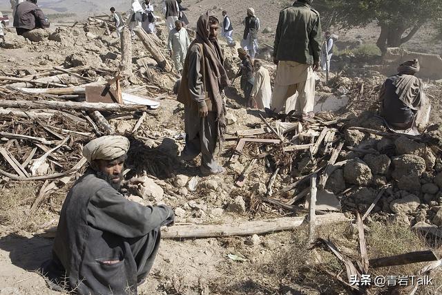 “抹除	”巴勒斯坦存在？以色列学者揭露，加沙惨状绝非偶然