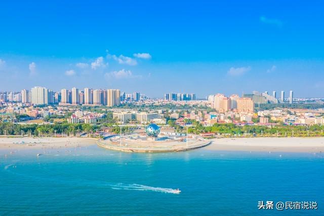 南方十大适合过冬的城市，首推广西这两处！