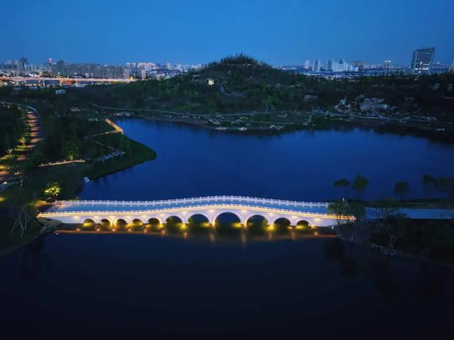 上海解锁“千园之城”,遛娃拍照吸氧圣地,哪个是你最爱?