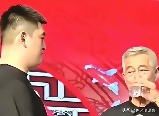 钱再多有什么用？赵本山如今的家庭状况，给娱乐圈男星提了个醒