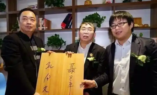 聂卫平去世不到2天，私生活被扒，婚内出轨	，儿女名字暗藏深意