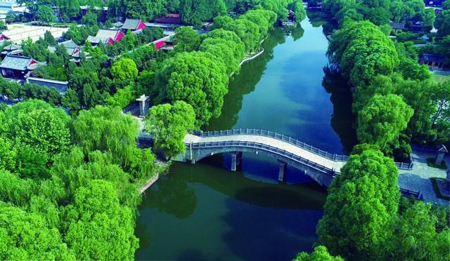 许昌⇄保定，双向奔赴