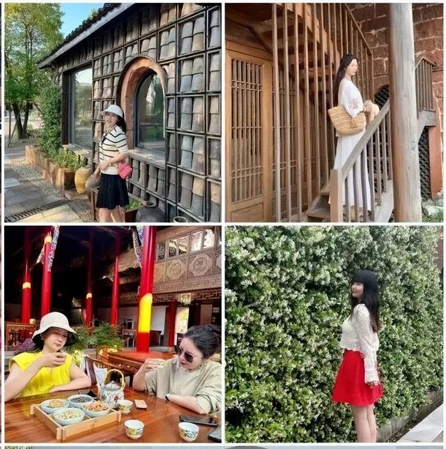 游在鹰潭｜学生搭子团秋季攻略！轻松玩转4大宝藏地「全球学子嘉游赣 奇绝鹰潭逍遥游」