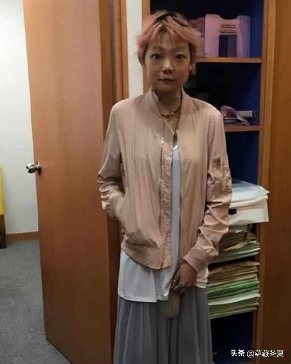 一代女神沦为豪门玩物？结婚8年牙齿全掉，器官切除，面似骷髅