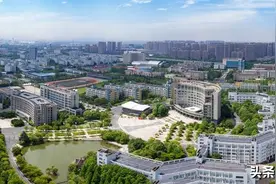 这几所申博“老大难”大学，终于拿到博士点！网友：有点丢人图片