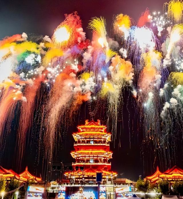 连云港：元旦文旅“套餐”焕新上线 多元玩法解锁新年欢乐