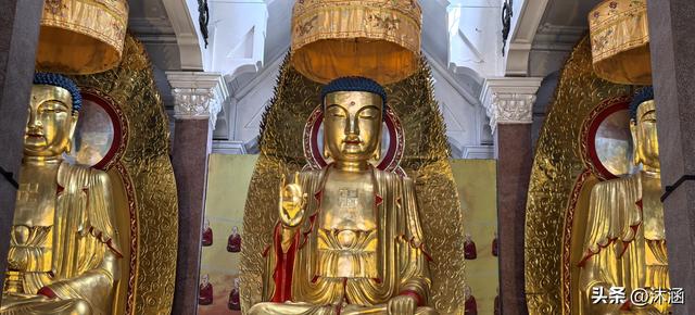 游武汉古德寺，神交那些不循规蹈矩脑洞大开的古迹缔造者