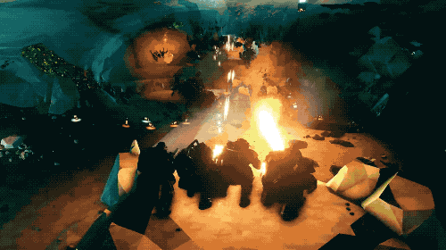 GTX1060党狂喜！Steam夏促40款低配置神作杀疯了！史低入不踩雷！