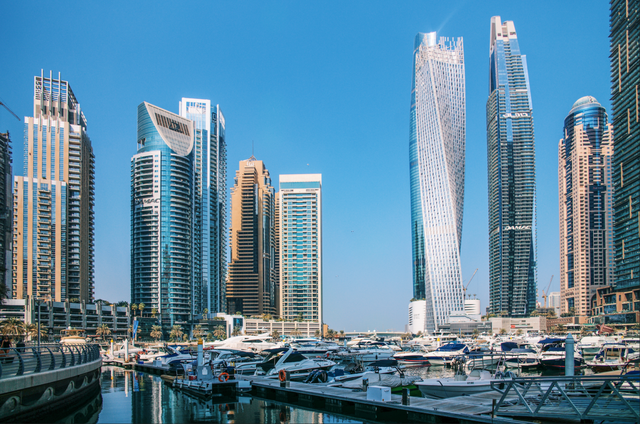 跟着土豪航司和旅游局一起去旅行，也太爽了吧！