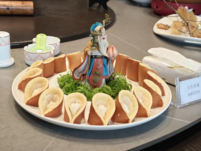 4小时直达!坐上高铁游通化,解锁多样玩法!