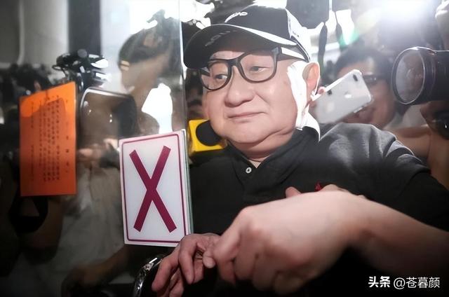 包养情人无数，娶初中同学女儿为妻，玩老婆闺蜜，孙道存有多放荡