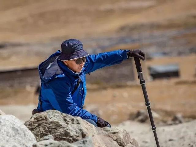 西藏最震撼的4座8000米雪山同框奇景，此生必看！
