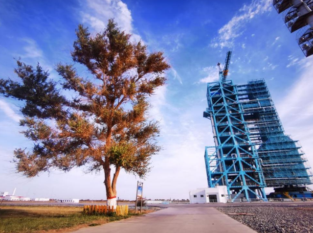 见证无数“第一”！东风航天城如何成为中国飞天梦起点