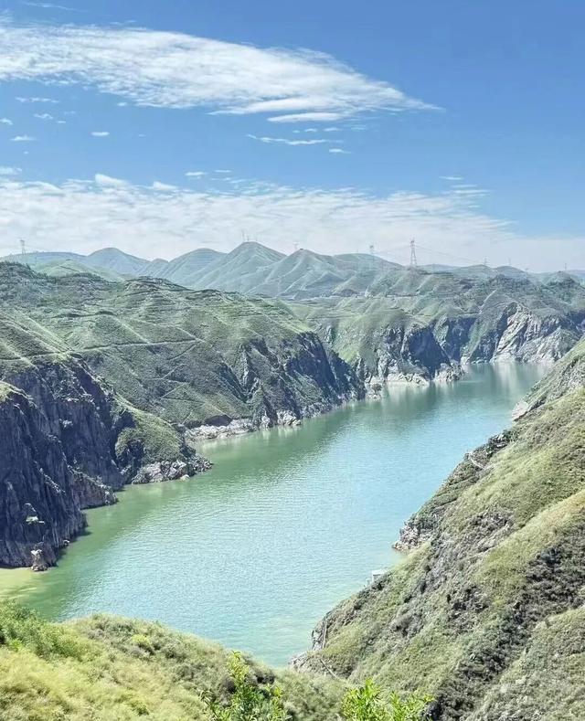 桂维民诗词作：黄河溯源考察纪行之一