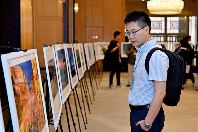 2025 中国（乐山）文旅推介 全球行·马来西亚站活动举行