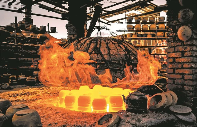 “秋假”开耍！带着小宝来雅安准没错！