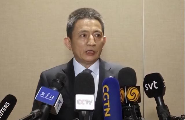 中美谈判15小时，关税或飙升3位数？访华一事，特朗普提出新条件