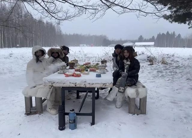 地理冷知识—东北旅游