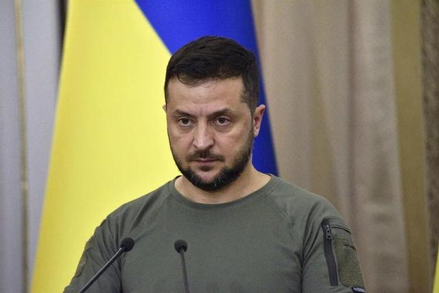 特朗普28点计划对俄乌局势有何影响