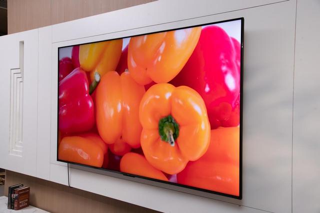 双11彩电榜杀疯了！TCL 狂揽榜单第一，Mini LED技术碾压同行太狠了