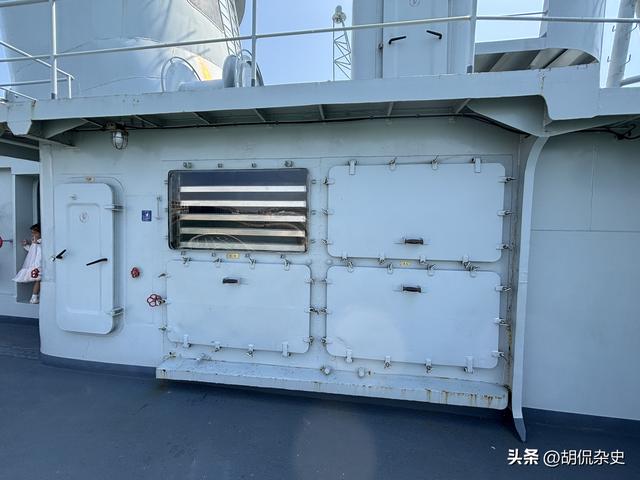 走进青岛海军博物馆：在涛声中感受海军历史与辉煌（四）