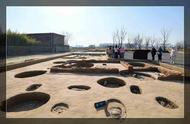 大河村国家考古遗址公园明日开园 提前探访！沉浸式历史展示 让史前文明“可触可感”