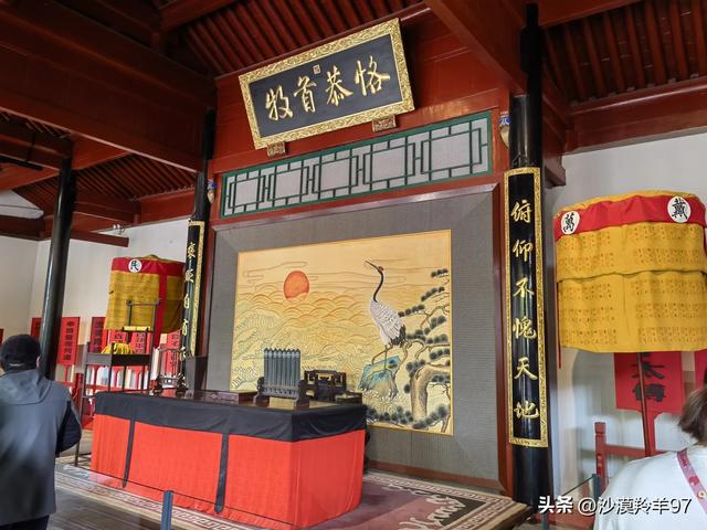 保定2日文化美食之旅