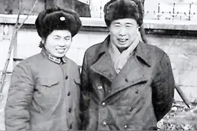 宋彬彬晚年回国道歉仍不被原谅，其父宋任穷也不愿提起她，为何图片