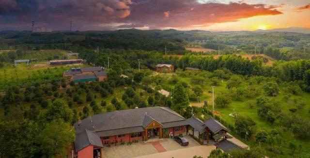 官宣：乘高铁游广德，有优惠！