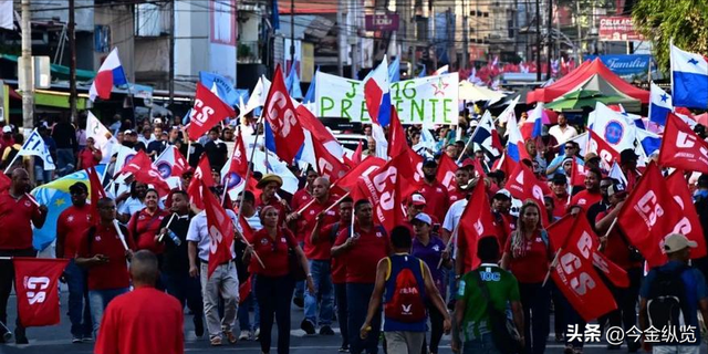 美围堵委内瑞拉，古巴却惨遭断油！三重枷锁下，拉美反霸风暴骤起