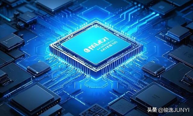 85后芯片天才身家破1600亿，寒武纪市值超5560亿，AI造富奇迹！