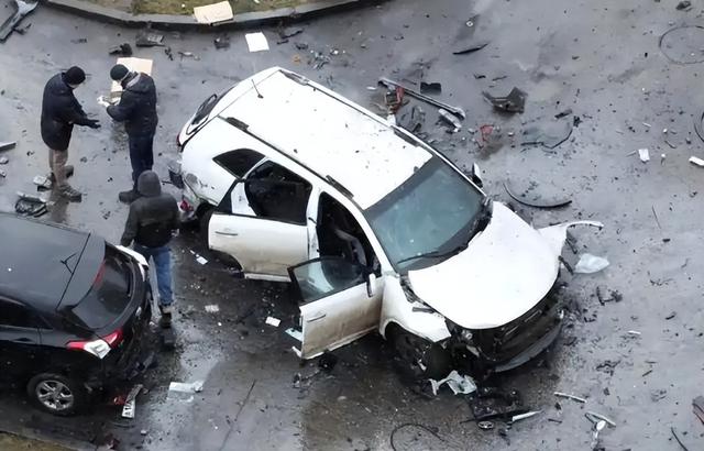 乌情报部门暗战是高手，俄多次折损重要将领，全面失控谁能收场？