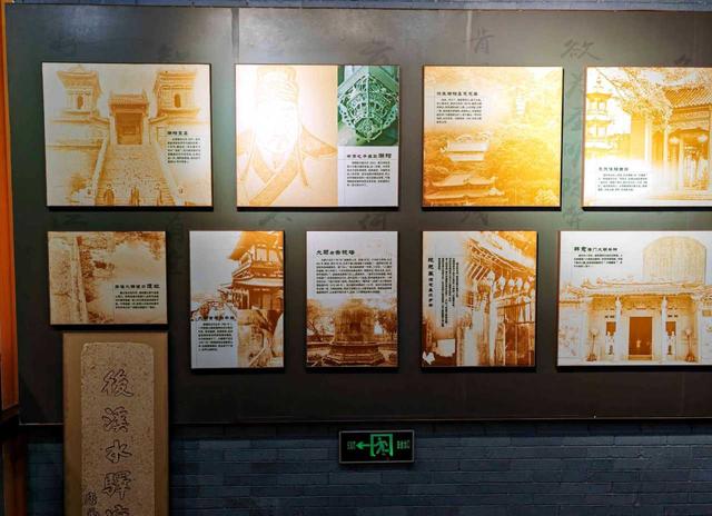 潮阳博物馆——历数潮阳古迹