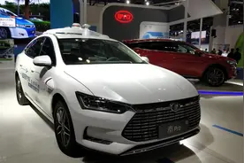 跑滴滴首选！月入过万的“回本神器”油耗实测图片