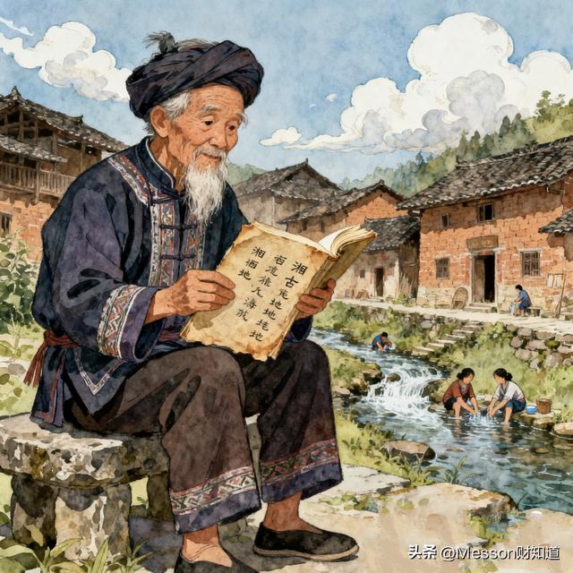 湖南各地的古称：岳阳古称巴陵，常德古称武陵，长沙竟然没有古称