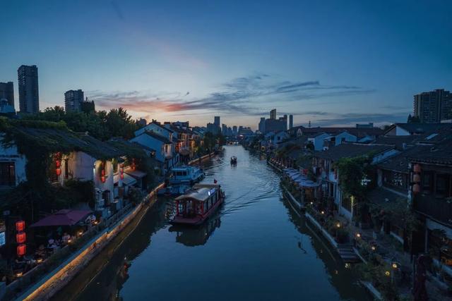 富贵迷人眼！去不腻的江南，又有高颜值酒店登场
