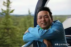 大佬背后的大佬，豪不夸张的说，中国人的一生，没人能够离开他！图片