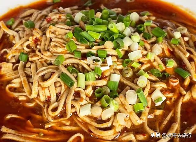 成都周边，我去过了100多座老场镇后，精选这8个免费古场，附攻略