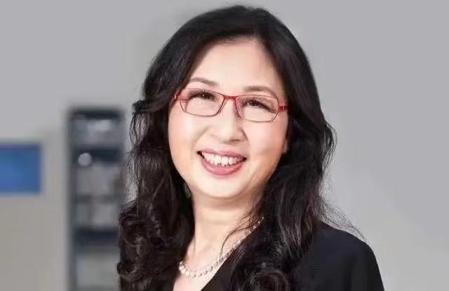 华为的救命恩人，没有她就没有华为的今天，连任正非也得惧她三分