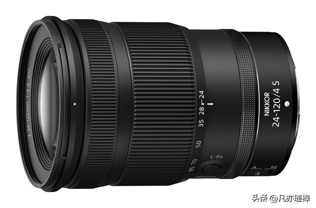 尼康24-120mm镜头深度评测：一镜走天下是否名副其实？