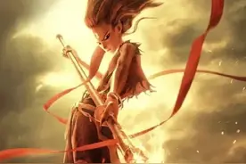 一文带你了解《哪吒2》中的道教两大派系图片