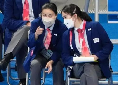 33 岁陈若琳入选国际名人堂，成就引全红婵及泳坛关注