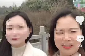 突发！母女驾车返程冲入水塘双双溺亡，事发时一细节让人心酸落泪图片