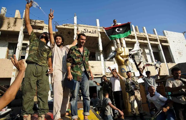 没石油还被难民压境！中东乱成一锅粥，约旦凭啥能独善其身？