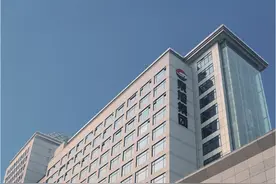 东旭集团李兆廷：液晶玻璃基板市场持续火热，技术创新引领行业发展新潮流图片