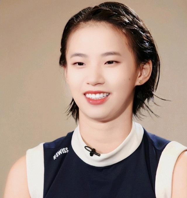 这一回，年仅20岁的陈芋汐，再度令全红婵以及全球另眼相看