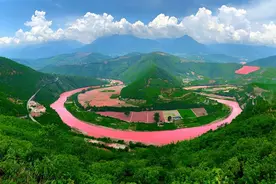 1957年建州时，红河州这一“州名”是怎么定的？回顾建州历史之一图片