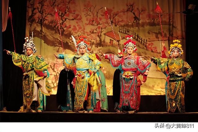 认识大美浙江的每个县——第五波：永嘉