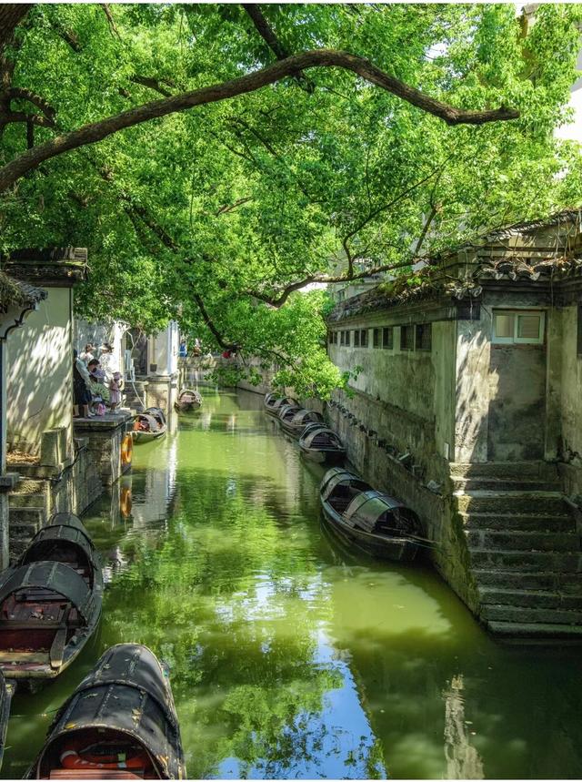 去了趟浙江绍兴,真心建议:不要随便去绍兴,除非你知道这些